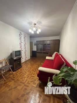 2-к квартира, на длительный срок, 45м2, 3/5 этаж