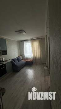 1-к квартира, на длительный срок, 43м2, 17/25 этаж