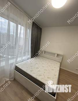 Студия квартира, на длительный срок, 20м2, 11/25 этаж