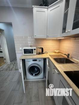 1-к квартира, на длительный срок, 36м2, 16/17 этаж