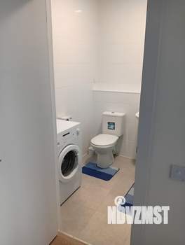 2-к квартира, на длительный срок, 37м2, 15/17 этаж