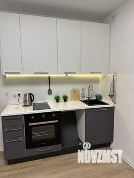 Студия квартира, на длительный срок, 33м2, 1/12 этаж