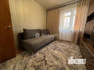 2-к квартира, на длительный срок, 43м2, 2/9 этаж