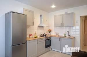 2-к квартира, на длительный срок, 42м2, 19/21 этаж