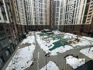 1-к квартира, посуточно, 21м2, 1/1 этаж