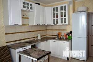 1-к квартира, на длительный срок, 39м2, 5/18 этаж