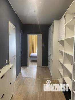 1-к квартира, на длительный срок, 30м2, 3/14 этаж