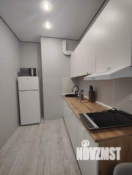 1-к квартира, на длительный срок, 32м2, 3/17 этаж