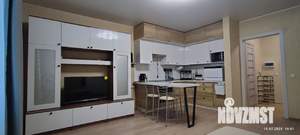 Студия квартира, на длительный срок, 33м2, 3/10 этаж