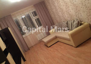 2-к квартира, на длительный срок, 67м2, 16/25 этаж