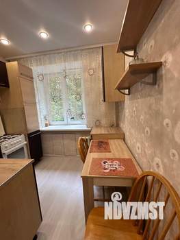 2-к квартира, на длительный срок, 45м2, 2/5 этаж