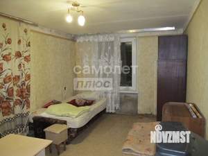 1-к квартира, на длительный срок, 33м2, 1/5 этаж