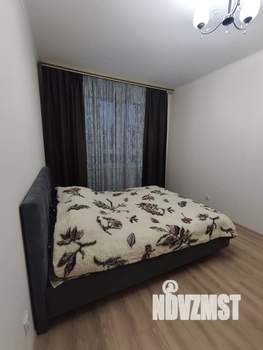 2-к квартира, на длительный срок, 55м2, 11/17 этаж