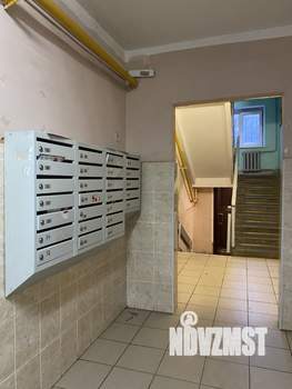 1-к квартира, на длительный срок, 40м2, 1/9 этаж