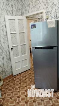 1-к квартира, на длительный срок, 35м2, 4/4 этаж