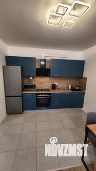 2-к квартира, на длительный срок, 54м2, 13/25 этаж