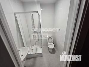 Студия квартира, на длительный срок, 21м2, 2/17 этаж