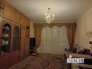 3-к квартира, на длительный срок, 60м2, 7/9 этаж