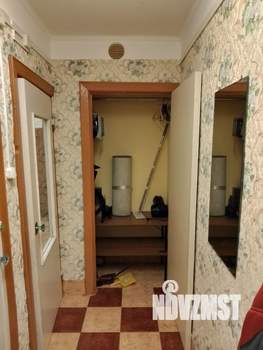 1-к квартира, на длительный срок, 32м2, 3/5 этаж