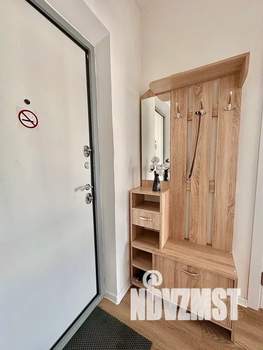 1-к квартира, посуточно, 33м2, 16/17 этаж