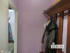 1-к квартира, на длительный срок, 30м2, 5/5 этаж