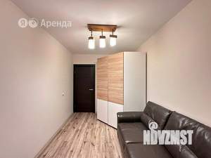 3-к квартира, на длительный срок, 54м2, 4/9 этаж