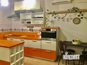 1-к квартира, на длительный срок, 45м2, 13/23 этаж