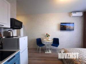 1-к квартира, посуточно, 22м2, 1/1 этаж