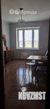 1-к квартира, на длительный срок, 34м2, 6/17 этаж
