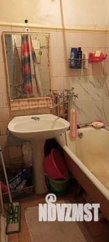 2-к квартира, на длительный срок, 44м2, 2/5 этаж