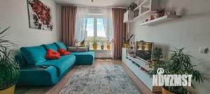 3-к квартира, на длительный срок, 56м2, 25/25 этаж