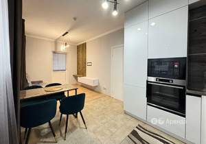 2-к квартира, на длительный срок, 38м2, 2/17 этаж