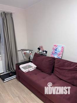 2-к квартира, на длительный срок, 56м2, 16/17 этаж