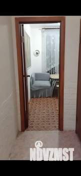 1-к квартира, на длительный срок, 42м2, 16/17 этаж