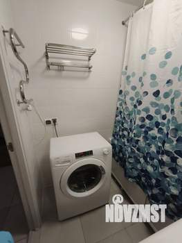 1-к квартира, на длительный срок, 42м2, 9/25 этаж