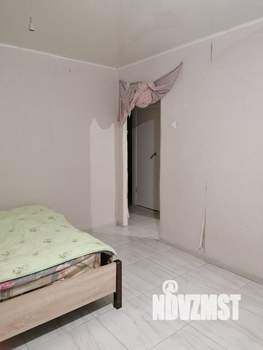 2-к квартира, на длительный срок, 39м2, 1/14 этаж