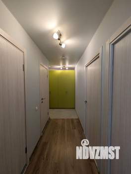 2-к квартира, на длительный срок, 52м2, 16/25 этаж