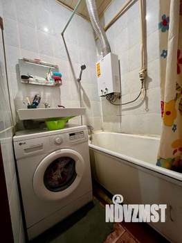 3-к квартира, на длительный срок, 58м2, 4/4 этаж