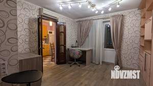 1-к квартира, на длительный срок, 29м2, 9/9 этаж