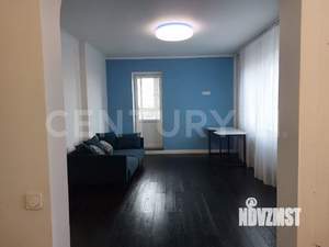 2-к квартира, на длительный срок, 59м2, 11/22 этаж