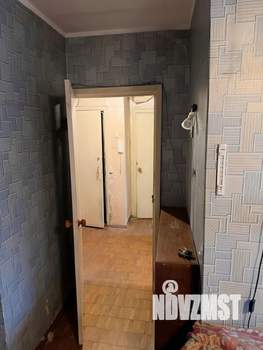 2-к квартира, на длительный срок, 40м2, 1/5 этаж