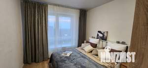 1-к квартира, посуточно, 39м2, 21/25 этаж