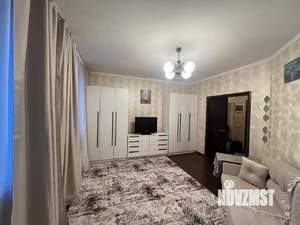 1-к квартира, на длительный срок, 42м2, 15/17 этаж