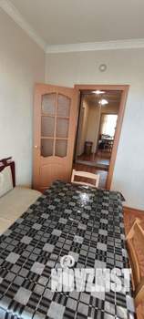 1-к квартира, на длительный срок, 44м2, 12/17 этаж