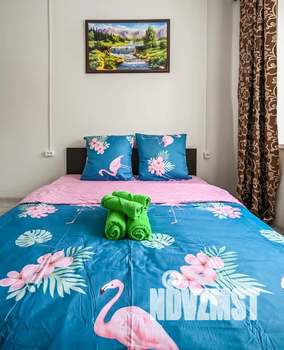 1-к квартира, посуточно, 35м2, 7/19 этаж