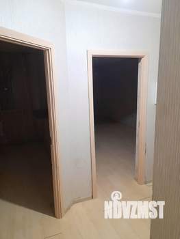 2-к квартира, на длительный срок, 52м2, 4/5 этаж