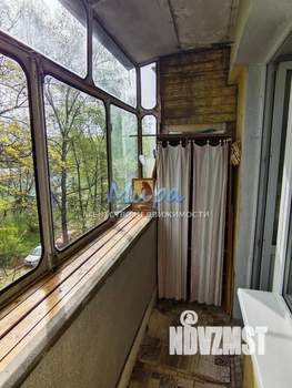 2-к квартира, на длительный срок, 46м2, 4/5 этаж