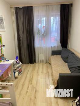 1-к квартира, на длительный срок, 32м2, 16/18 этаж