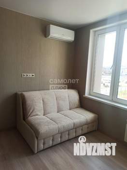 Студия квартира, на длительный срок, 20м2, 3/17 этаж