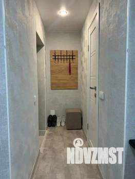 1-к квартира, посуточно, 22м2, 1/1 этаж